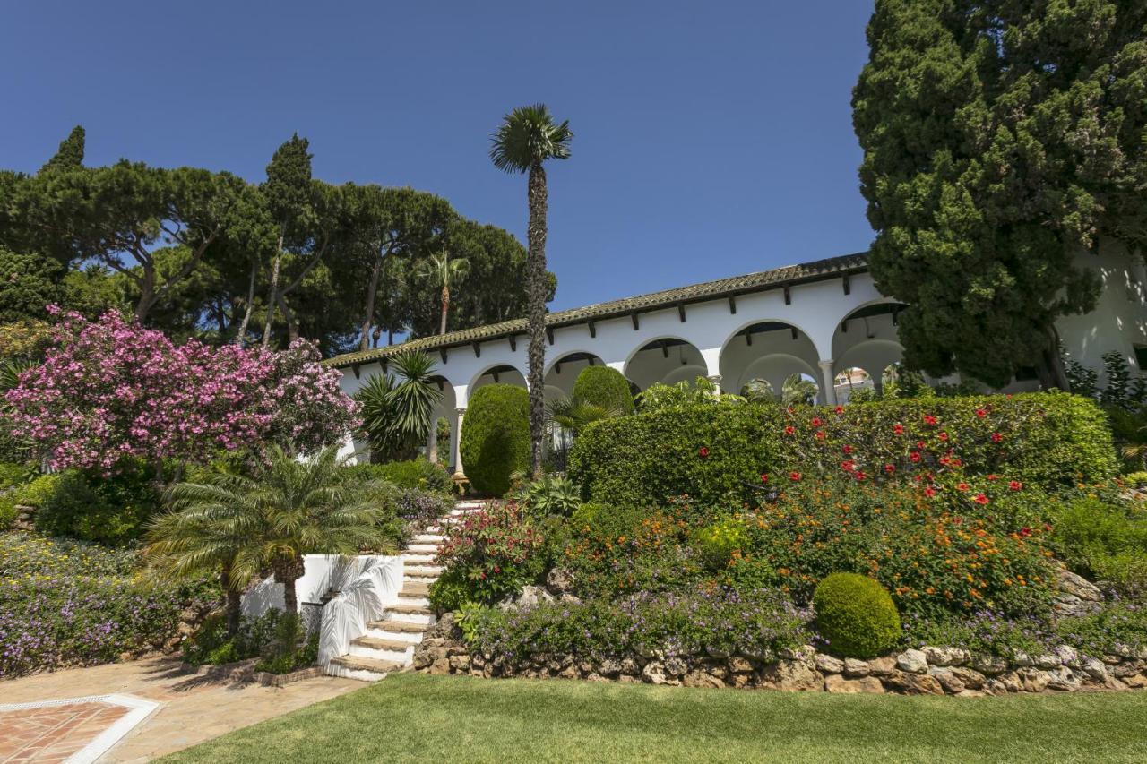 Senorio De Marbella Phアパートメント エクステリア 写真