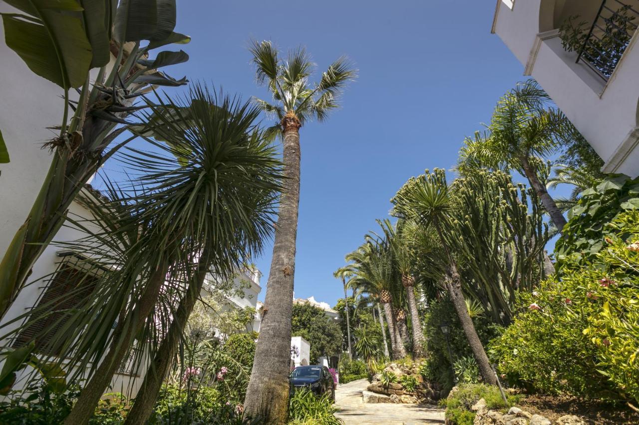 Senorio De Marbella Phアパートメント エクステリア 写真