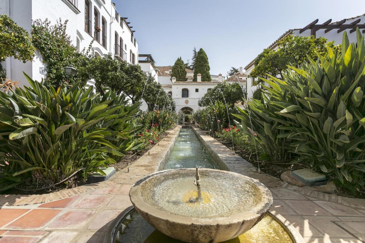 Senorio De Marbella Phアパートメント エクステリア 写真